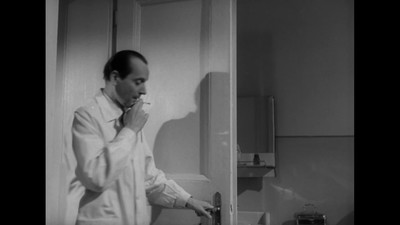 3. díl - Lady Macbeth z Vinohrad