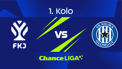 Jablonec - Sigma | 26. 7. 2026