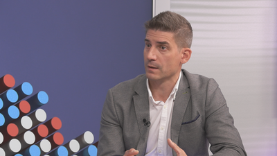 Michal Kadera o regulacích v autoprůmyslu