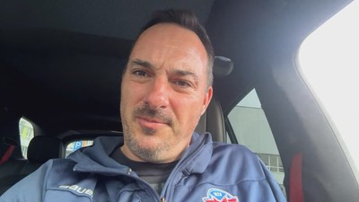 Aleš Kotalík o přestupovém období v NHL