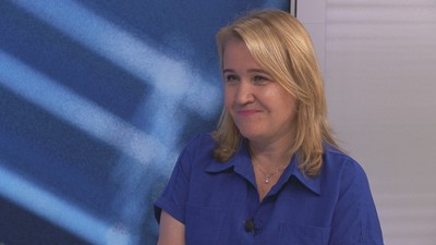 Denisa Ratajová o drahých školních pomůckách – 16. 8. 2026