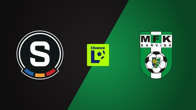 CHL: AC Sparta Praha-MFK Karviná