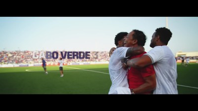 Kapverdy, Jordánsko, Uzbekistán a Curacao