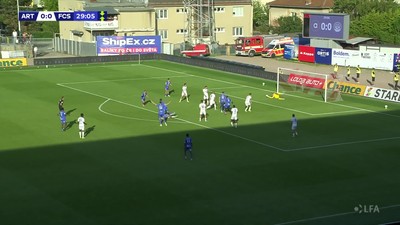 Artis - Slovácko | Baráž | 27. 5. 2026
