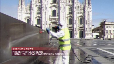 2. díl - Paříž, štěňátka a žerty