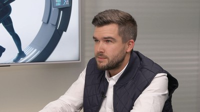 TN Live: Fit magazín – Box a umělá inteligence