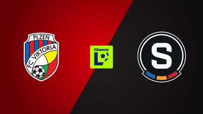 CHL: FC Viktoria Plzeň-AC Sparta Praha