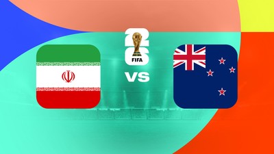 MS ve fotbale mužů 2026, Fotbal