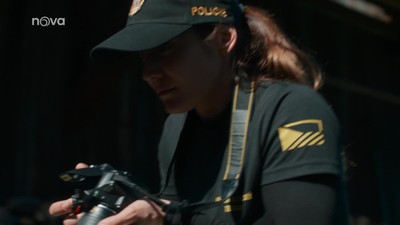 5. díl - Zamčené pokoje