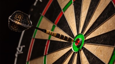 Premier League Darts 2026