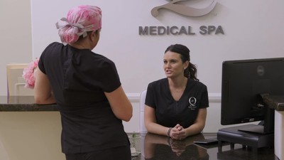 4. díl - Tělo do plavek