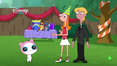 9. díl - Kronika Meapova, 42. díl, Meap v St. Luis