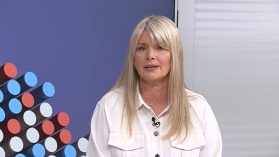 Romana Šafránková o luxusních džemech