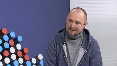 Petr Svoboda o oživování vyhynulých druhů