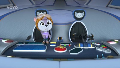 20. díl - Bróďa pilotem - Bróďa zachraňuje fialové perly