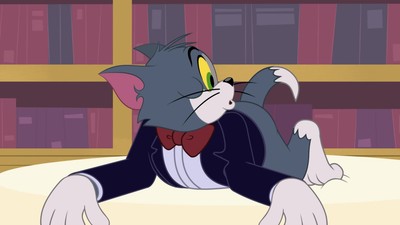 28. díl - Myš Milénia