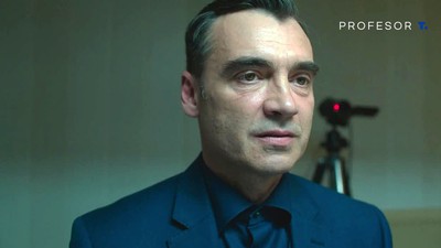 1. díl - Kolej Vltava