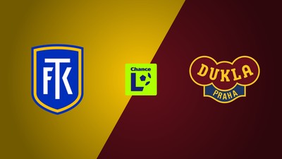 CHL: FK Teplice-FK Dukla Praha