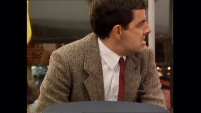 9. díl - Pozor na dítě, pane Beane