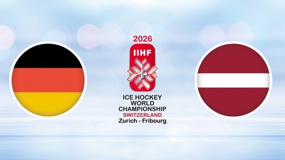 MS v ledním hokeji mužů 2026 Švýcarsko, Hokej