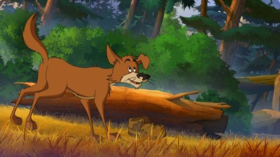 23. díl - Kamenné bludiště