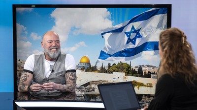 Netanjahuovi vyhovuje válka nízké intenzity, říká David Shorf z institutu SOLVO