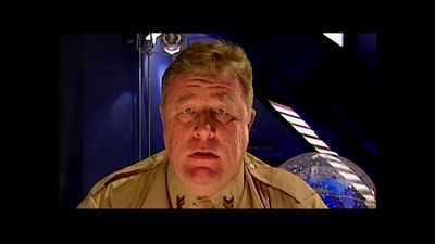 3. díl - Zpátky v Červeném, 3. část