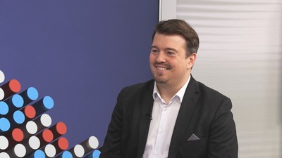 Alexandr Smutný o Composers Summit Prague