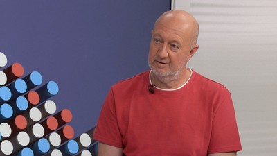 Pavel Svoboda o táboru pro teenagery