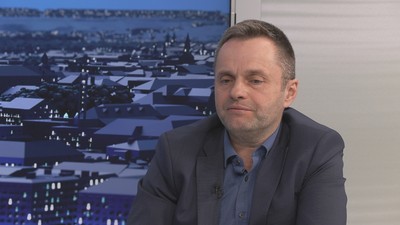 Marián Rybář o změnách ve zdravotnictví – 24. 3. 2026