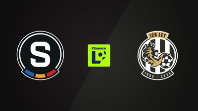 CHL: AC Sparta Praha-FC Hradec Králové