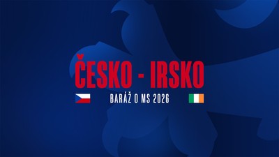 Baráž o MS mužů 2026, Fotbal