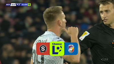 Sparta - Plzeň | 12. 5. 2026