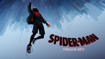 Spider-Man: Paralelní světy