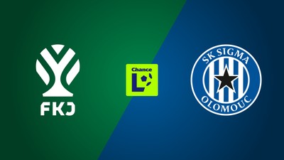 CHL: FK Jablonec-SK Sigma Olomouc