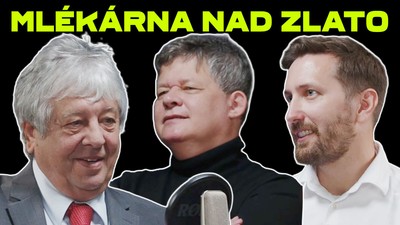 Madetu neprodám. Ani Klaus mě nezlomil. Řekli mi, že mám půl roku života | Milan Teplý