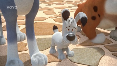 46. díl - Chtějí stále větší kus!