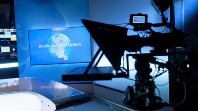 Události, komentáře