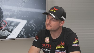 Michek o předčasném konci na Dakaru