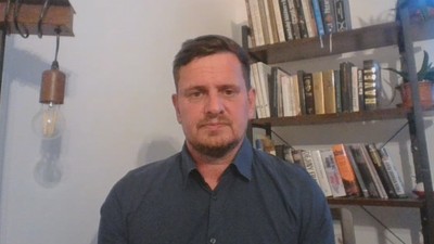 Martin Hrabálek o začátku fungování tzv. migračního paktu – 12. 6. 2026