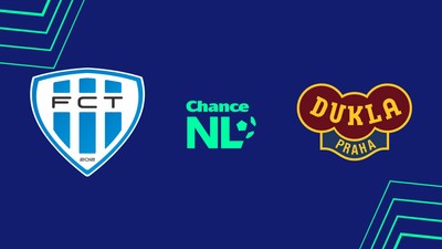 Chance Národní Liga 2026/2027, Fotbal
