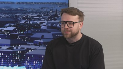 Ondřej Petr o sociálních sítí – 26. 3. 2026
