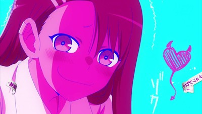 9. díl - Senpai je skrytý úchyl