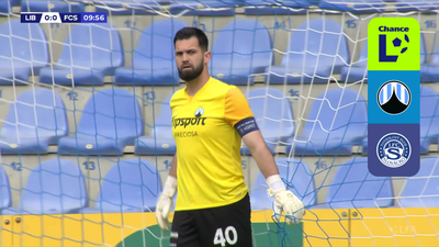 Liberec - Slovácko | 4. 4. 2026