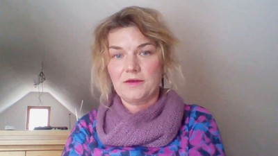 Kateřina Klapilová o nezájmu mladých o sex – 4. 4. 2026