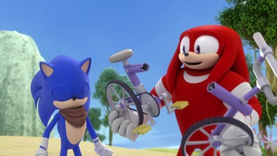 45. díl - Požár v přeplněné dílně