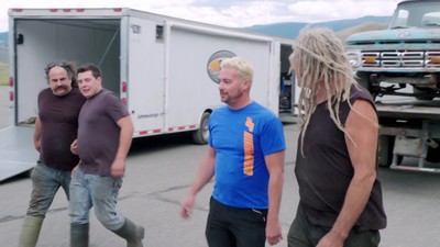 5. díl - Pick-up z Transformers