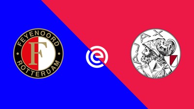 Feyenoord - AFC Ajax