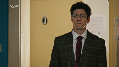 3. díl - Špatný dům