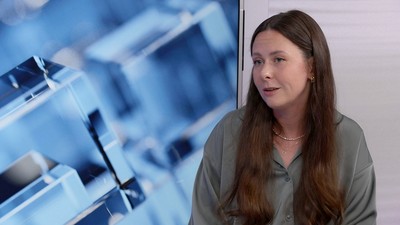 Kateřina Fibichová o konzultaci duševního zdraví s AI – 21. 7. 2026